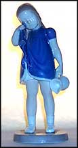 Spilt Milk, Bing & Grondahl Figurine #2246 MAIN