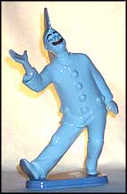 Pierrot, Bing & Grondahl Figurine #2353 MAIN
