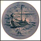 Discovery Collector Plate MAIN