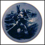The Helmsman Collector Plate MAIN