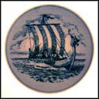 Navigators Collector Plate MAIN