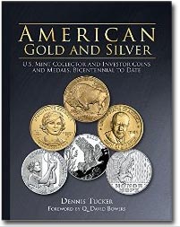 American Gold & Silver MAIN