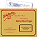 White Ace Blank Pages - American Revolution Bicentennial, pack of 10 THUMBNAIL
