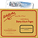 White Ace Blank Pages - America's Bicentennial, pack of 10 THUMBNAIL