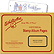 White Ace Quadrille Blank Pages - British Empire, Pack of 12 THUMBNAIL