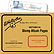 White Ace Blank Pages - Winston Churchill, pack of 10 THUMBNAIL