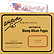 White Ace Blank Pages - Civil War, pack of 10 THUMBNAIL