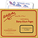 White Ace Blank Pages - Confederate, pack of 10 THUMBNAIL