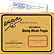 White Ace Blank Pages - Distinguished Americans, pack of 10 THUMBNAIL