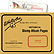 White Ace Blank Pages - Germany, pack of 10 THUMBNAIL