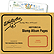 White Ace Blank Pages - Ghana, pack of 10 THUMBNAIL