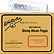White Ace Blank Pages - International Year of the Child, pack of 10 THUMBNAIL