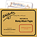 White Ace Blank Pages - Legends of the West, pack of 10 THUMBNAIL