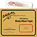 White Ace Blank Pages - Monaco, pack of 10 THUMBNAIL