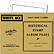 White Ace Blank Pages - Official United Nations, pack of 10 THUMBNAIL