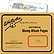 White Ace Blank Pages - Palau, pack of 10 THUMBNAIL