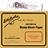 White Ace Blank Pages - Queen Elizabeth II 65th Birthday, pack of 10 THUMBNAIL
