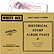 White Ace Blank Pages - Queen Elizabeth Silver Jubilee, pack of 10 THUMBNAIL