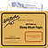 White Ace Blank Pages - Transportation, pack of 10 THUMBNAIL