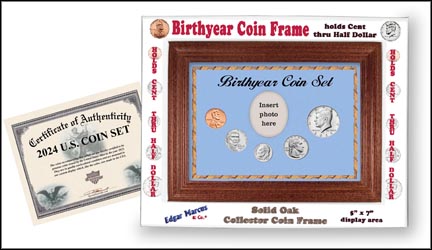 gift box and certificate of authenticity