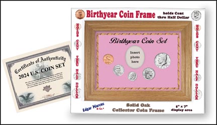 gift box and certificate of authenticity