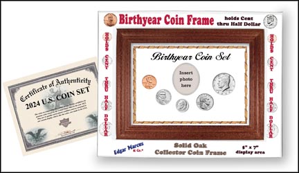 gift box and certificate of authenticity