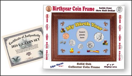 gift box and certificate of authenticity
