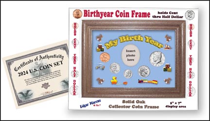 gift box and certificate of authenticity