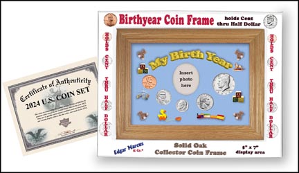 gift box and certificate of authenticity