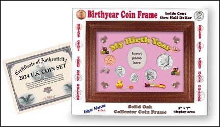 gift box and certificate of authenticity