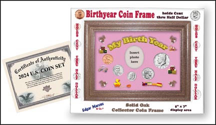 gift box and certificate of authenticity
