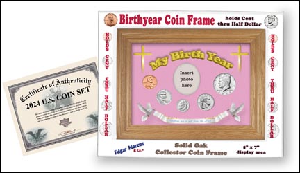 gift box and certificate of authenticity