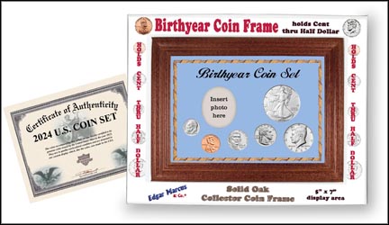 gift box and certificate of authenticity