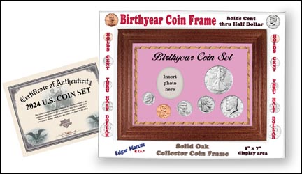 gift box and certificate of authenticity