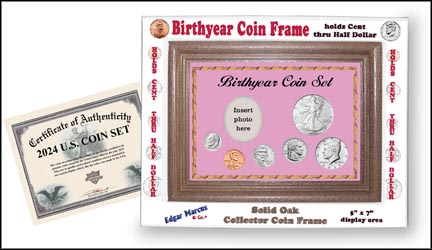 gift box and certificate of authenticity