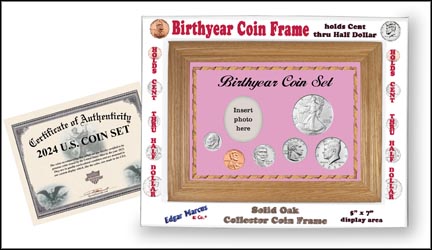 gift box and certificate of authenticity