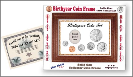 gift box and certificate of authenticity