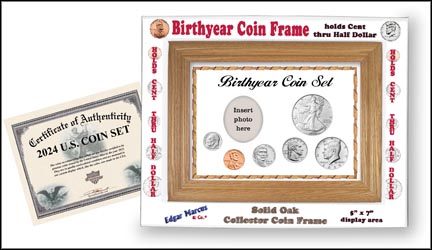 gift box and certificate of authenticity