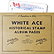 White Ace Supplement - Canada Commemoratives, 'CC3', 1955 THUMBNAIL