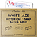White Ace Supplement - Canada Commemoratives, 'CC4', 1956-1957 THUMBNAIL