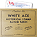 White Ace Supplement - Canada Commemoratives, 'CC7', 1960-1961 THUMBNAIL