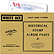 White Ace Supplement - Canada Commemoratives, 'CC18', 1973 THUMBNAIL