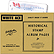 White Ace Supplement - Canada Commemoratives, 'CC24', 1979 THUMBNAIL