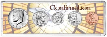 Confirmation Coin Gift Set THUMBNAIL