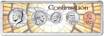 Confirmation Coin Gift Set THUMBNAIL