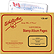 White Ace Supplement - Canada Regular Issues, 'CR40', 2019-2020 THUMBNAIL