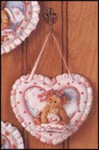 Wall Hanging - My Cherished One, Cherished Teddies Plaque #104116M MAIN
