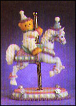 Archie - Through Ups & Downs, You're Still The Best Friend., Cherished Teddies Figurine #589977 MAIN