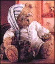 Ebearnezer Scrooge - Bah Humbug!, Cherished Teddies Figurine #617296 MAIN