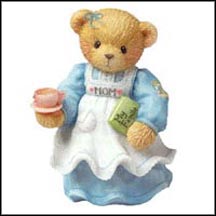 I Just Called To Say I Love You, Cherished Teddies Figurine #797170 MAIN